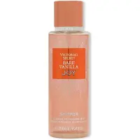 Victoria's Secret Bare Vanilla Joy Shimmer Fragrance Mist 250 ml