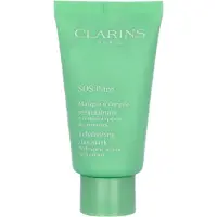 Clarins SOS Pure 75 ml