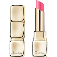 Guerlain KissKiss Bee Glow 458 Pop Rose Glow
