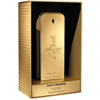 Paco Rabanne perfume One Million EDT 200 ml