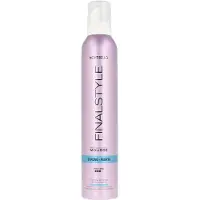 Montibello Mousse De Cabelo Finalstyle 320m