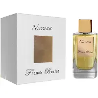 Franck Boclet perfume Nirvana EDP 100 ml