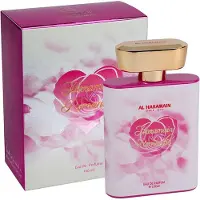 Al Haramain perfume Romantic EDP 100 ml
