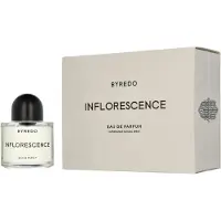 Byredo Inflorescência Eau de Parfum para mulheres 50 ml