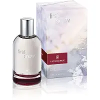 Swiss Army perfume First Snow EDT 100 ml
