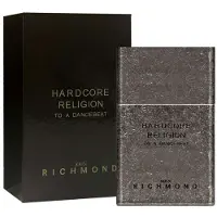 John Richmond perfume Hardcore Religion EDT 100 ml