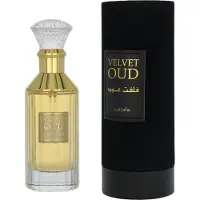 Lattafa perfume Velvet Oud EDP 100 ml