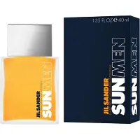 Jil Sander perfume Sun Men EDP 40 ml