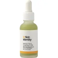 Skin Generics ID Skin Identity Matcha Tea & Superfood 3,8% Glow Boosting Serum 30 ml