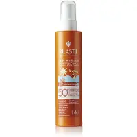Rilastil Sun System Baby Transparent Spray SPF50+ 200 ml