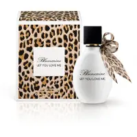 Blumarine perfume Let You Love Me EDP 50 ml