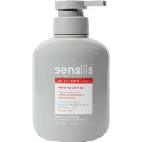 Sensilis Anti-Hair Loss Prep Shampoo 250 ml