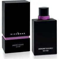 John Richmond perfume Unknown Pleasures Lost Rose EDP 100 ml