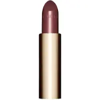 Clarins Joli Rouge Shine 744S Soft Plum Ricarica 3,5 g — Rossetto