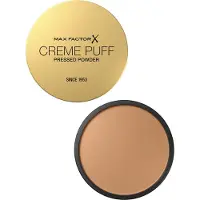 Max Factor Creme Puff Powder Compact 13-nouveau beige