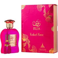 Paris Corner perfume Rua Radiant Roses EDP 100 ml