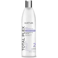 KATIVA Total Plex Bond Reconstruction Conditioner 355 ml