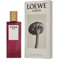 LOEWE perfume Earth EDP 50 ml