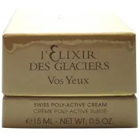 Valmont l' Elixir Des Glaciers Vos Yeux 15 ml