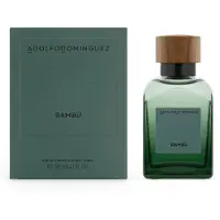 Adolfo Dominguez Bambù Eau De Parfum Spray 120ml