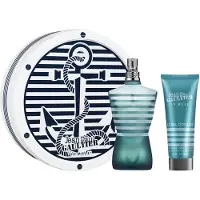 Jean Paul Gaultier coffrets perfume Le Male