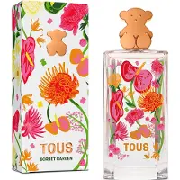 Tous perfume Sorbet Garden EDT 50 ml