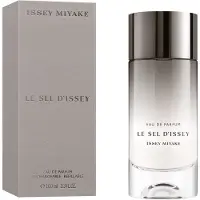 Issey Miyake perfume Le Sel d'Issey EDP.REC 100ml
