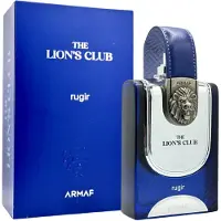 Armaf perfume The Lion's Club Rugir EDP 100 ml