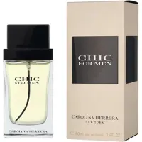 Carolina Herrera perfume Chic for Men EDT 100 ml