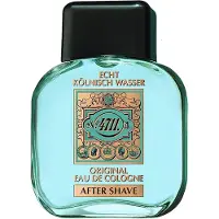 4711 Mäurer & Wirtz Aftershave Splash 100 ml