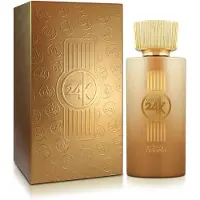 Nabeel perfume Gold 24K EDP 100 ml