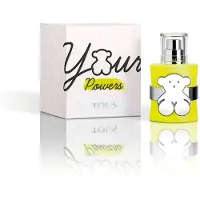Tous perfume Your Powers EDT 30 ml