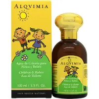 Big Buy Cooking perfume Children And Babies EDT 100 ml
