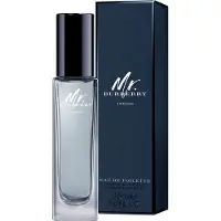 Burberry perfume Mr. Indigo EDT 30 ml