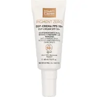 Martiderm DSP-Creme FPS 50+ SPF50+ 40 ml
