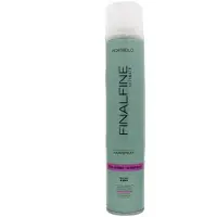 Montibello Finalfine Ultimate Extra-Strong Spray 500 ml