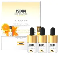 Isdin Isdinceutics Flavo-C Forte Serum 3 X 5,3 ml