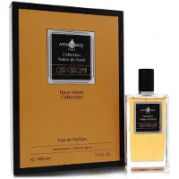 Affinessence perfume Cuir Curcuma EDP 100 ml