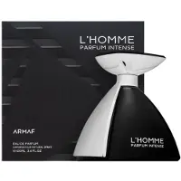 Armaf perfume L'Homme Parfum Intense EDP 100 ml