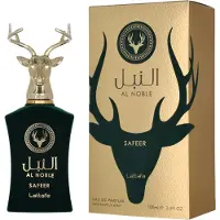 Lattafa perfume Safeer EDP 100 ml