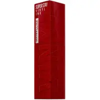 Maybelline Superstay Vinyl Ink 902-Garnet