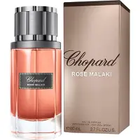 Chopard perfume Rose Malaki EDP 80 ml