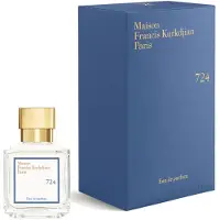 Maison Francis Kurkdjian perfume 724 EDP 70 ml