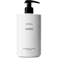 Byredo Loção para as mãos Suede