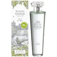 Woods of windsor perfume Lily of the Valley EDT 100 ml