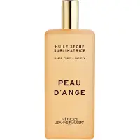 Jeanne Piaubert Peau D'ange Huile Sèche Sublimatrice Visage, Corps y Cheveux 100ml