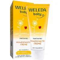 Weleda Baby Cold Time Bath 75 ml
