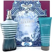 Jean Paul Gaultier coffrets perfume Le Male