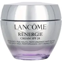 Lancôme Rénergie Creme FPS20 50 ml