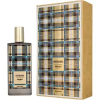 Memo Paris Eau De Parfum Fleurs Bohemes Inverness Vapo 75ml